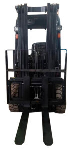 Дизельный погрузчик EP CPCD30T3 C490BPG 2W300 SS SE Xinchai