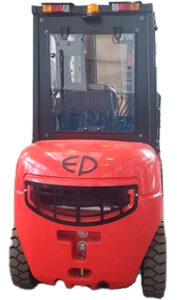 Дизельный погрузчик EP CPCD30T3 C490BPG 2W300 SS SE Xinchai